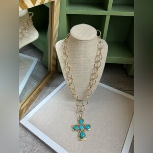 Women Necklace hand made